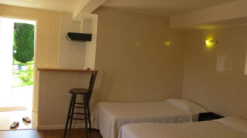 Hotel Acostel Мо Стая снимка
