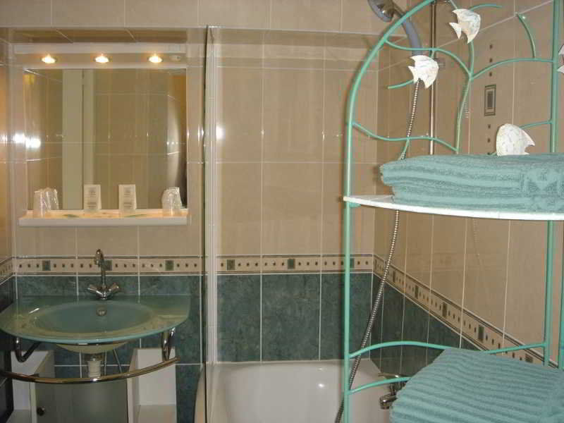 Hotel Acostel Мо Екстериор снимка