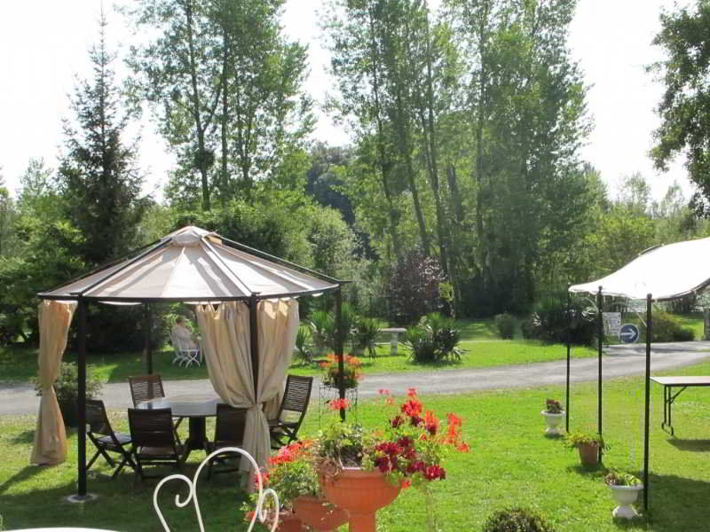 Hotel Acostel Мо Екстериор снимка