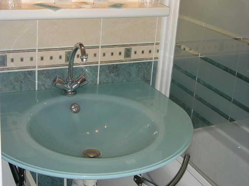 Hotel Acostel Мо Екстериор снимка