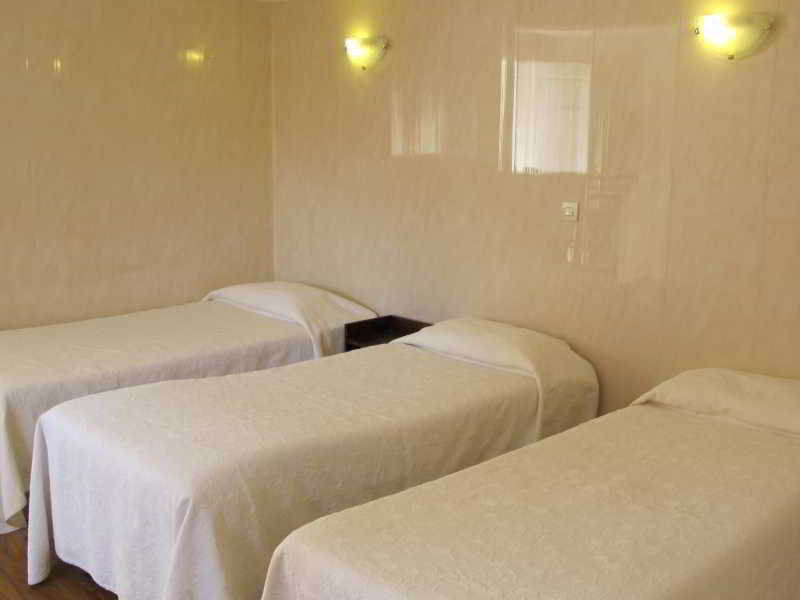 Hotel Acostel Мо Екстериор снимка